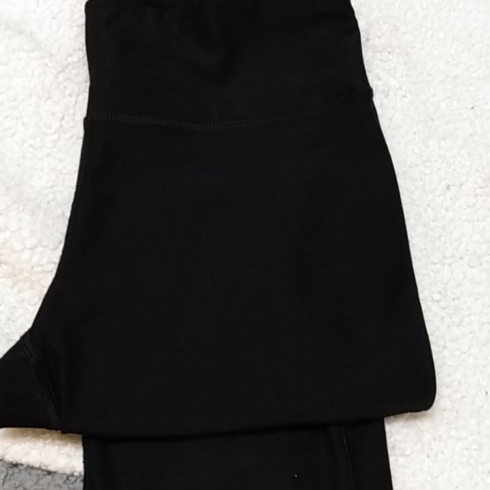 Exercising pants - Picture 2 of 2